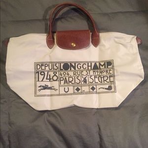 Longchamp Le Pliage bag